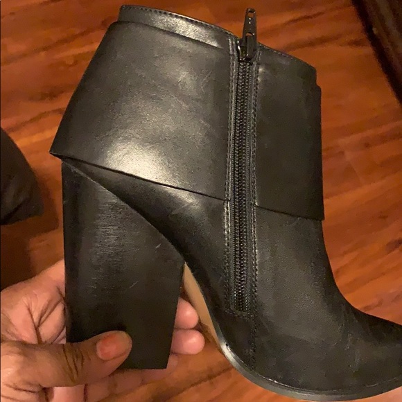 Booties - Picture 2 of 4